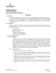 Emerson Nfinity 208 Specifications