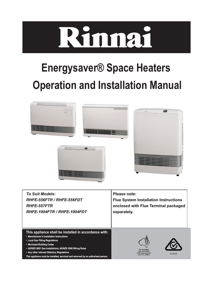 Rinnai Avenger Natural Gas Heater Av25sn Reviewed By A Product Expert Appliances Online Youtube