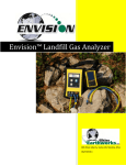 Envision EN-780e Specifications