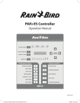 Rain Bird PAR+ES System information