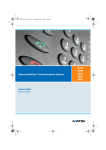 Aastra IntelliGate 630d User`s guide