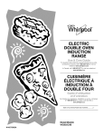Whirlpool w10575962a Specifications