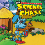 Incredible Science Chase Manual