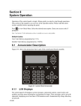 SILENT KNIGHT 5700 System information