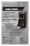 Model Modelo Mod&egrave;le DCM3100B 12