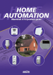 Marmitek MS9780 Product guide