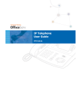 Samsung ITP-5112L User guide