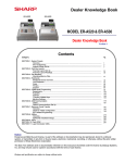 Metrologic MS7120-106 Product specifications