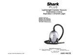 Sharp EP703C Owner`s manual