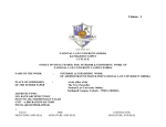 Rose electronics VSP-2DVI Specifications