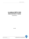 Asus eMTA System information