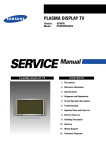 Samsung MAX-C580 Specifications