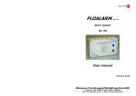 Messer Cutting & Welding K8 User manual