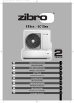 Zibro S 1326 Specifications