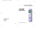 Safa Media SMCD-100R User`s manual