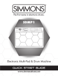 SDMP1 - Simmons