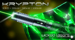 Wicked lasers S3 Krypton Series User`s manual