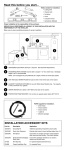 Maytag LAT9356AAE User`s guide