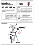 Zepco MDVR?CF Specifications