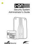 Security System Administrator`s Guide