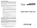 Rice Lake DI-28SS Specifications