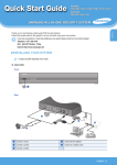 Samsung SDR-5102 User manual