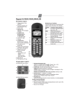 Siemens HK 280 Series User guide