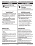 Whirlpool WFW9250WR00 Troubleshooting guide