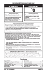 Whirlpool WTW4820XQ0 Troubleshooting guide