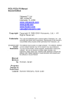 ESI GIGAPort AG Specifications