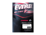 BRP Evinrude E-TEC Specifications