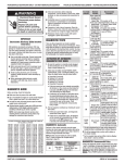 Whirlpool Cabrio WTW7800XB0 Troubleshooting guide