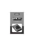 GPS 301 - Uniden Australia