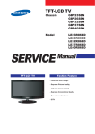 Samsung C1235 Service manual
