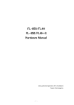 Renesas V850E2 Hardware manual