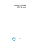 Dell S50V Specifications