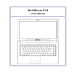 MultiBook F14