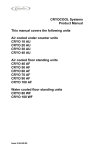 Void KRYO K5.5 Product manual