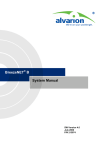 BreezeNET B System Manual