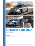 Chevrolet Impala 2014 Owner`s manual