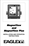 Eagle MAGNA 2 Specifications