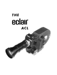 ECLAIR ACL Specifications