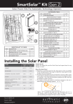 Automatic Technololgy GDO-9v2 Enduro Gen 2 Instruction manual