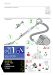 DC47 user guide