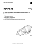 Code Soft MD2 Series Technical data
