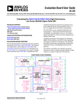 DSP TP104-plus User guide