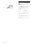 Megaflo Compact GA installations instructions part 2