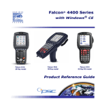 PSC Falcon 4420 48-Key Specifications
