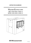 Electrolux EW 1087 F Service manual