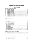 Delta Electronics Ethernet Extension Module DOP Specifications